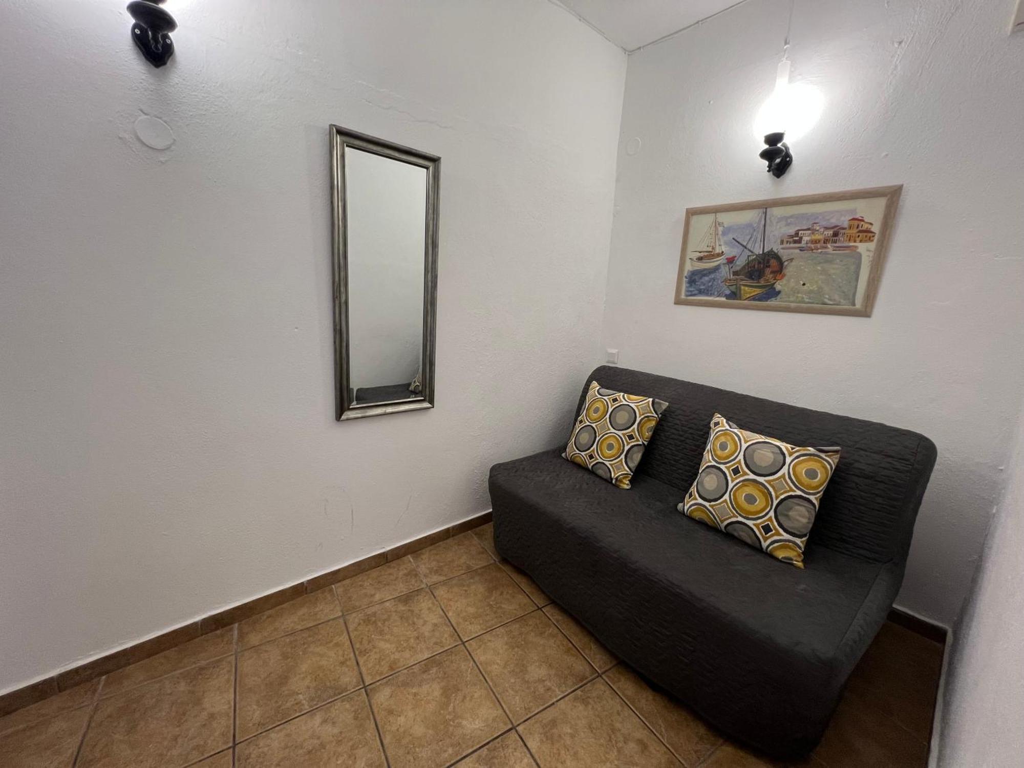 Aspa Villas Oía Rum bild